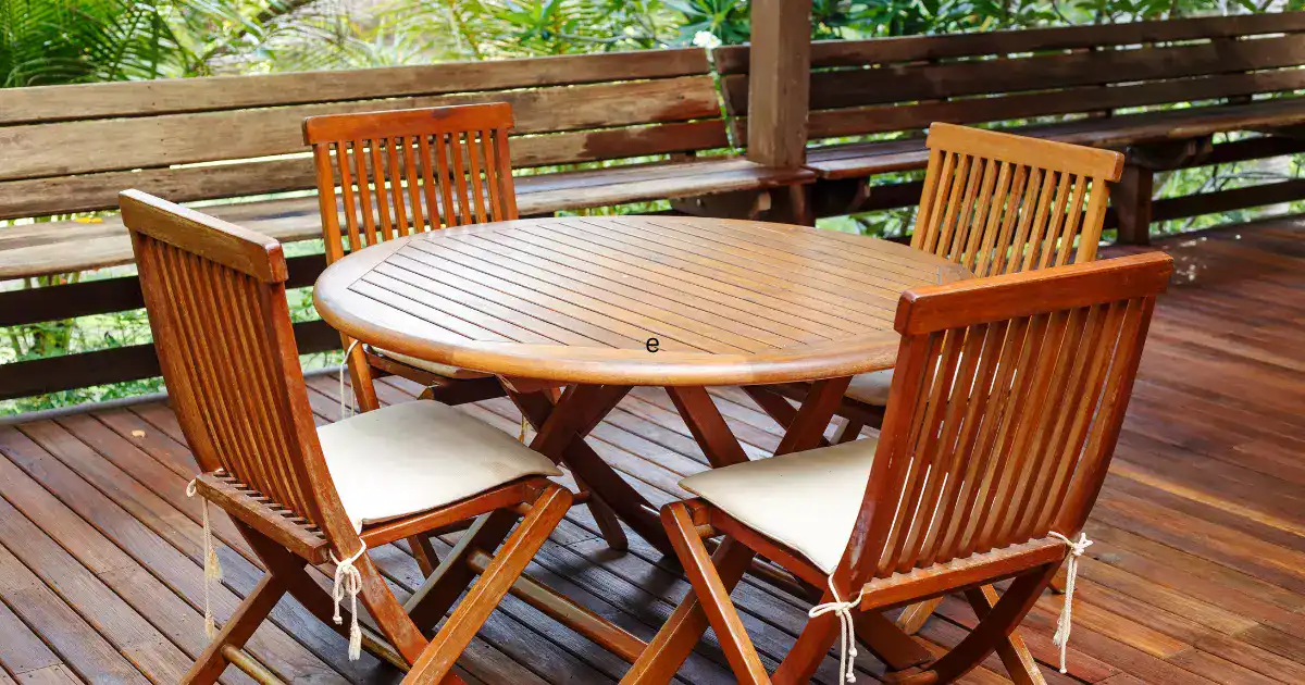 How-to-restore-teak-outdoor-furniture